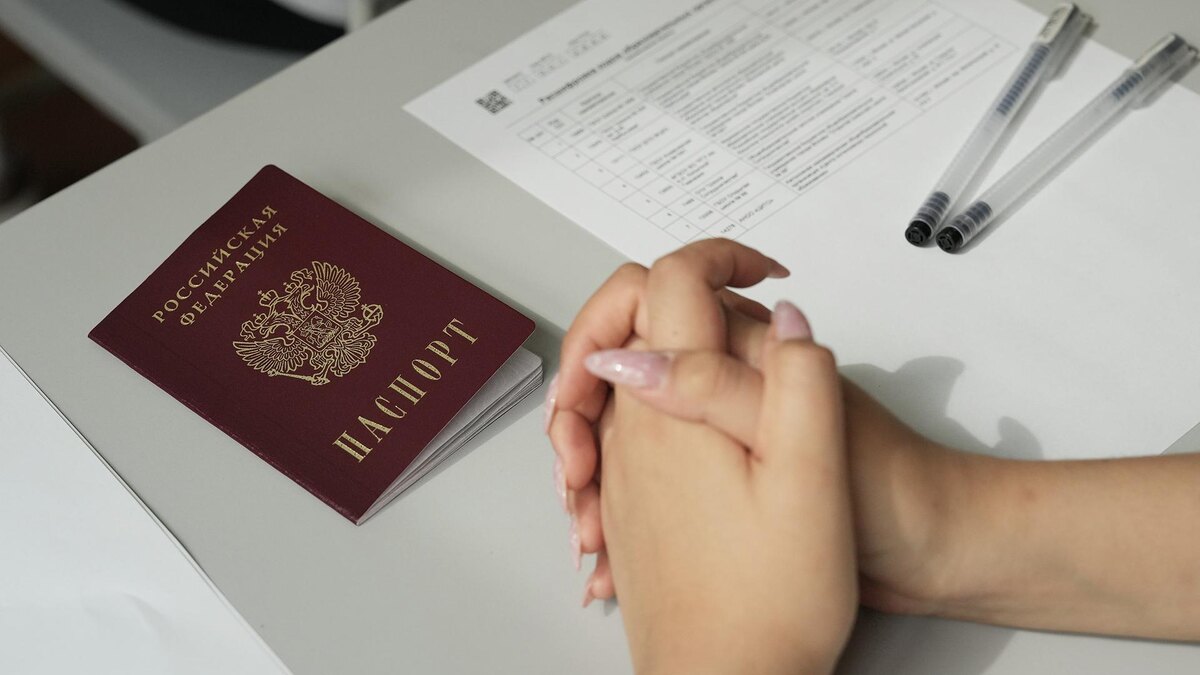    Фото: ИЗВЕСТИЯ/Дмитрий Коротаев