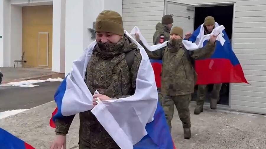    Фото: Министерство обороны РФ