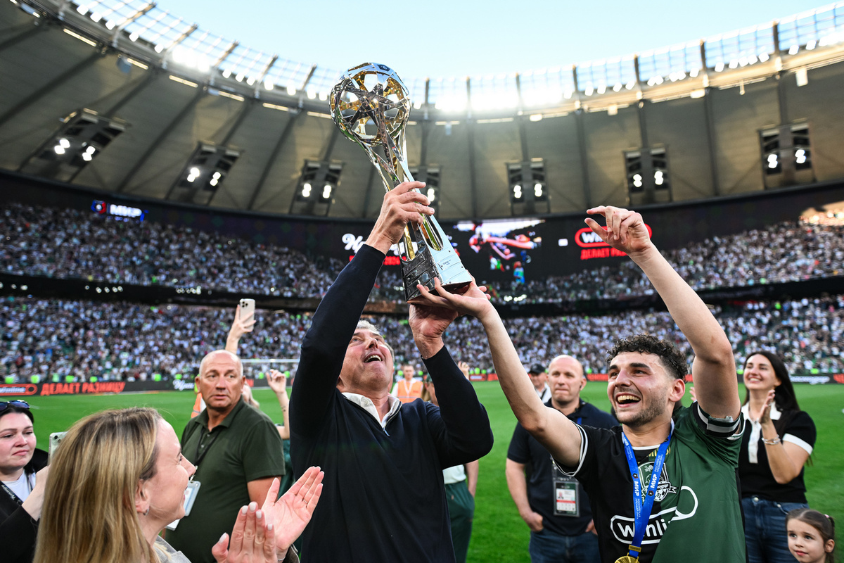     Фото: ФК «Краснодар»