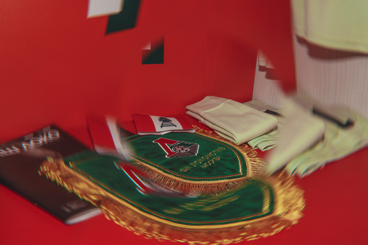     Фото: ФК «Локомотив»