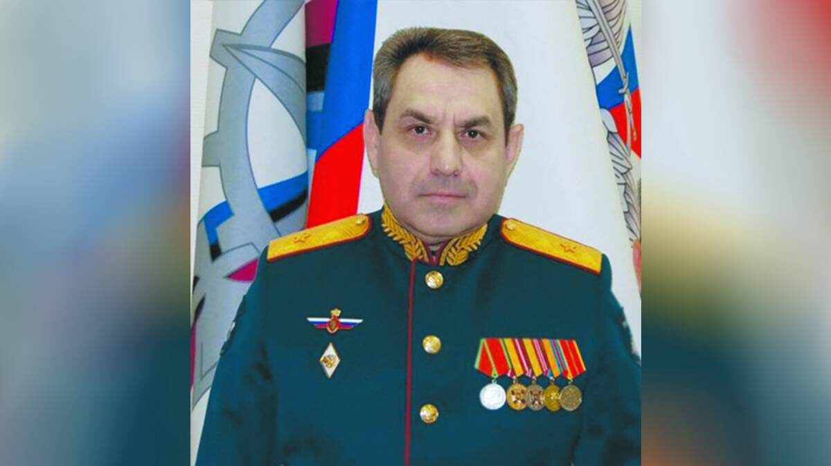    Фото: Минобороны РФ