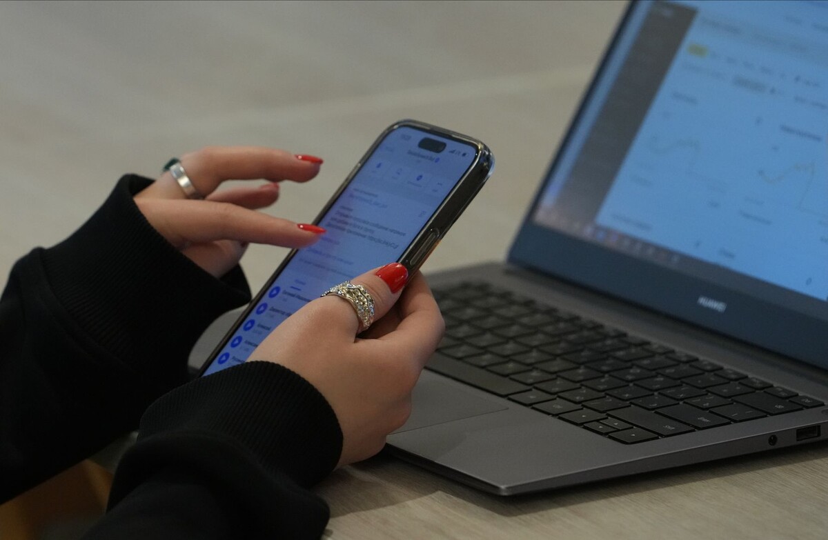     / Источник: © ИЗВЕСТИЯ/Дмитрий Коротаев