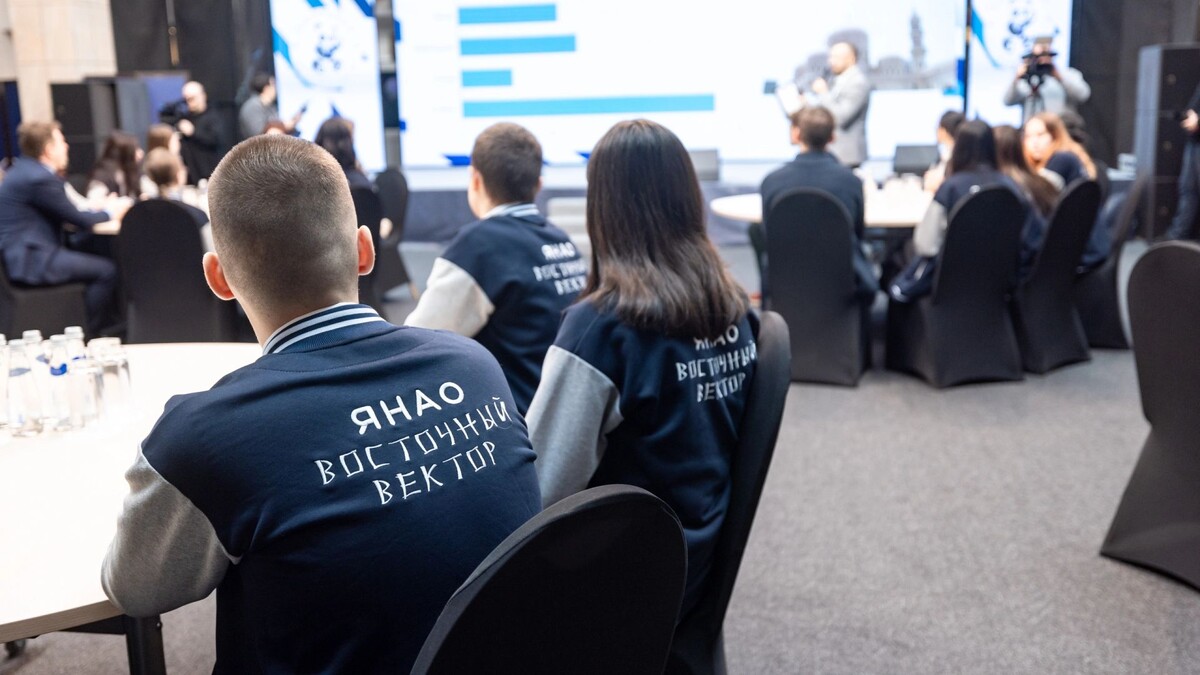    Фото: Сергей Зубков/«Ямал-Медиа»