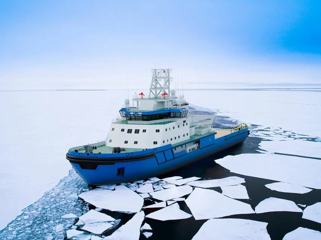 
Рис. предоставлен пресс-службой ОСК