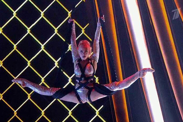 Первый канал   📷