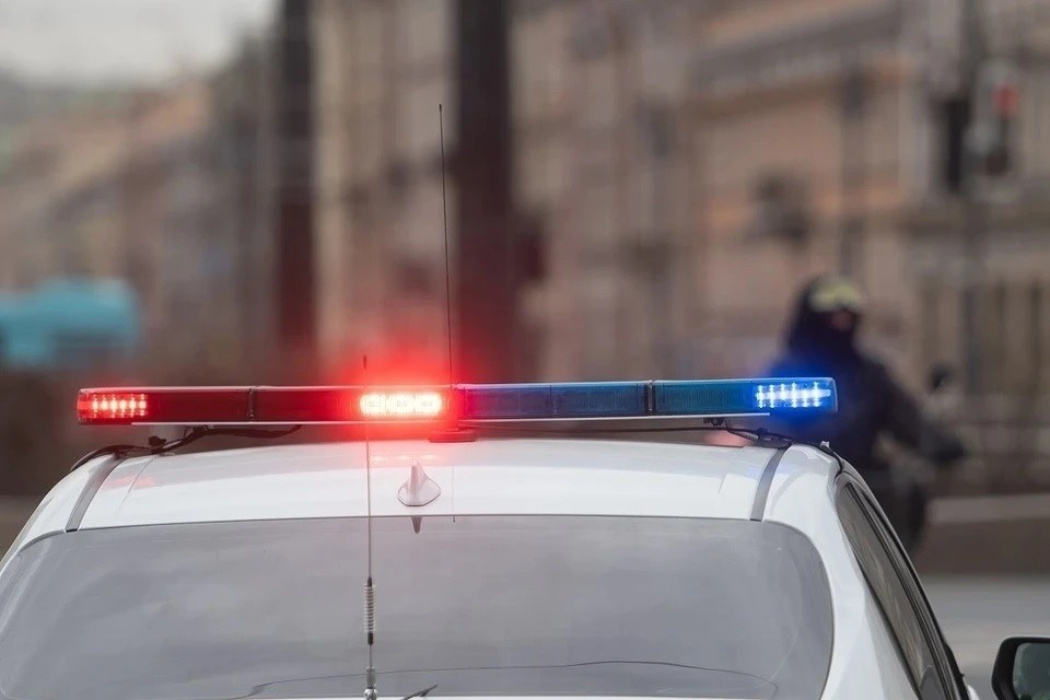    Автомобилистов призвали соблюдать безопасную дистанцию. Алексей БУЛАТОВ