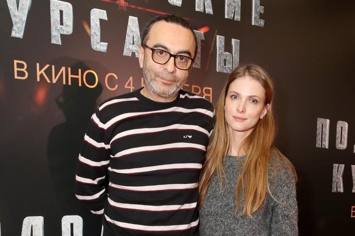 Обложка © ТАСС / Прокофьев Вячеслав