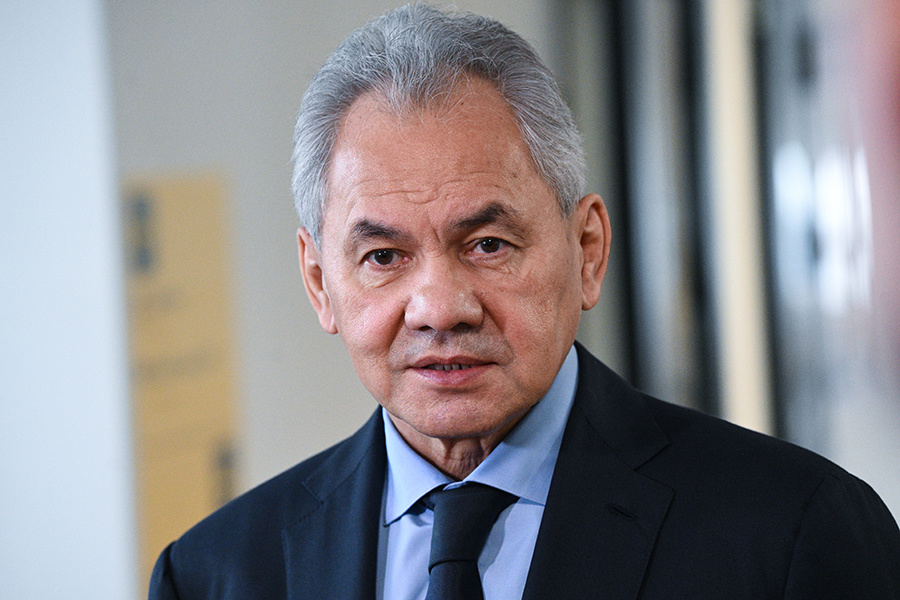    © Кирилл Зыков/РИА Новости