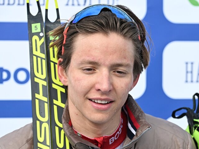    Фото: РИА Новости/Максим Блинов