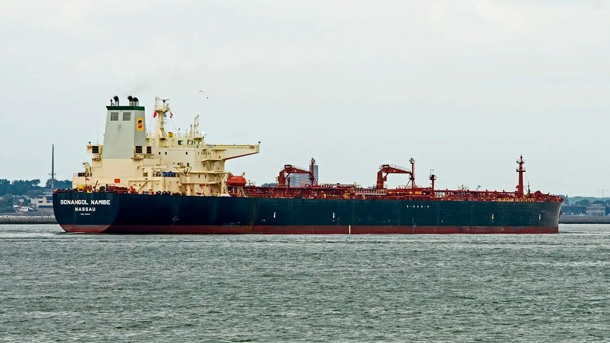     / Источник: © marinetraffic.com