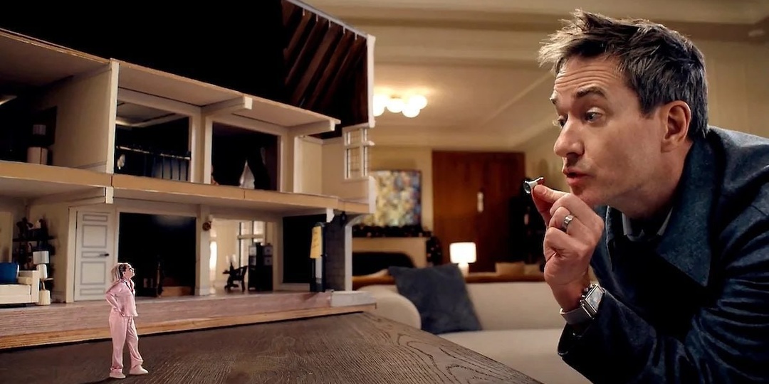 Сериальные новости и всякое