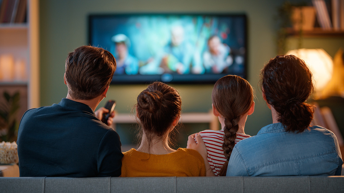 ©Konstantin Yuganov/Shutterstock/FOTODOM