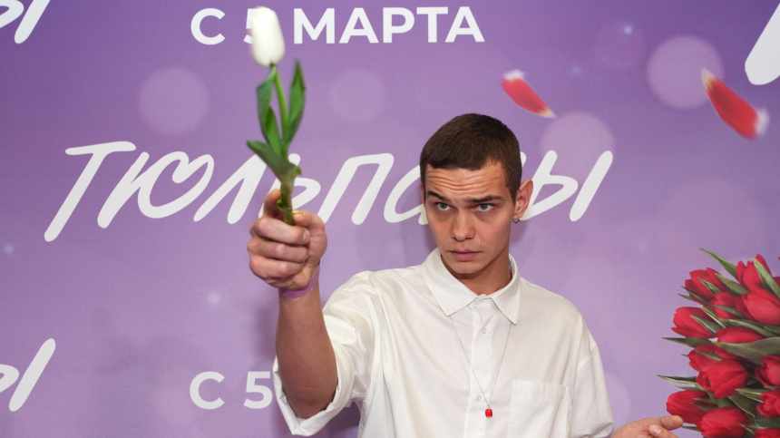    Фото: ИЗВЕСТИЯ/Андрей Эрштрем; 5-tv.ru