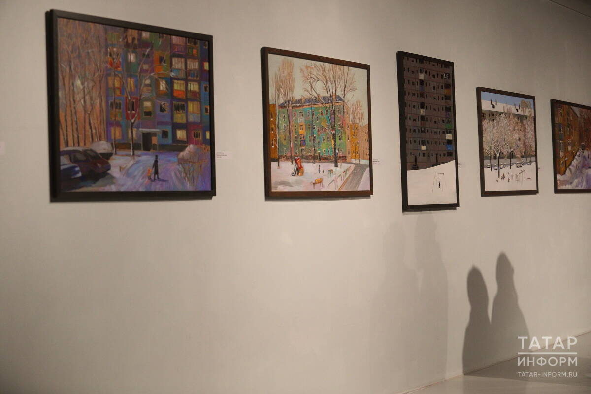 Фото: © Михаил Захаров / «Татар-информ»