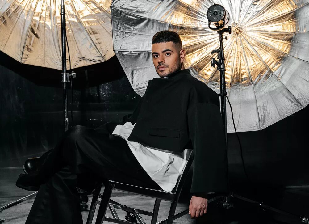    Роман Каграманов: 10 коротких вопросов о дебютной книге