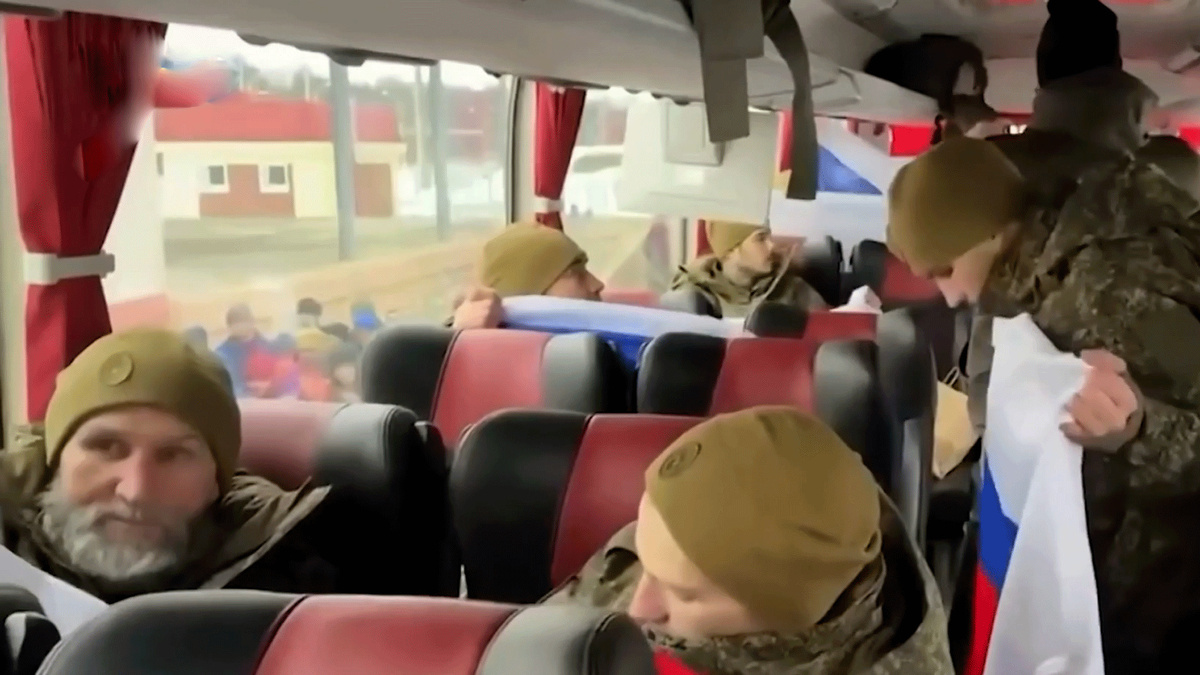    Первый канал