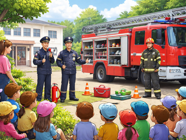     фото: изображение сгенерировано нейросетью