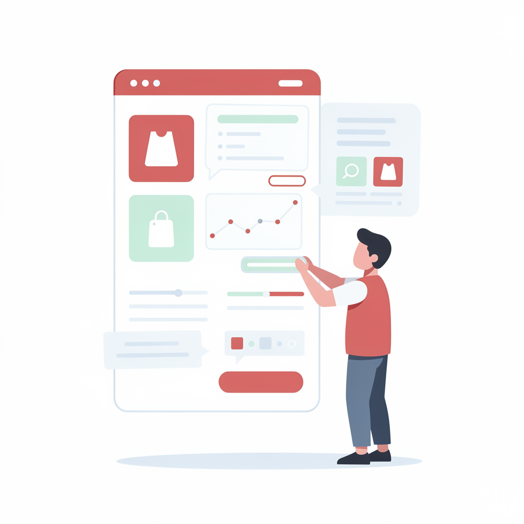    Обновите OpenCart с уверенностью! Следуйте нашим рекомендациям, чтобы защитить SEO и улучшить функциональность вашего интернет-магазина без потерь в позициях.