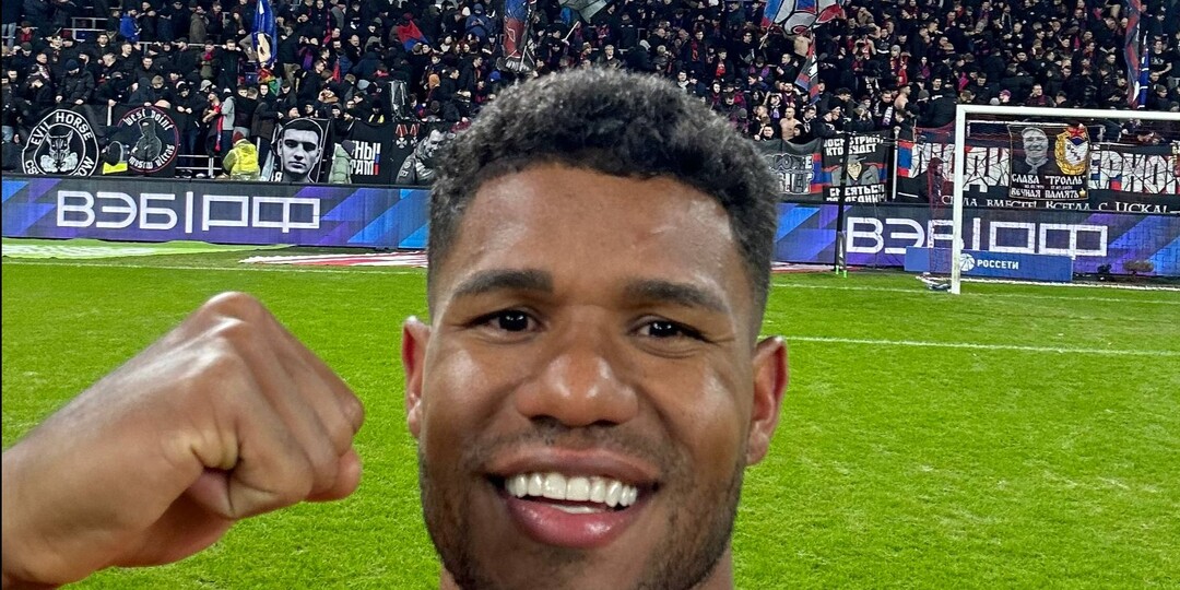 Белоус рассказал, как надо отреагировать на расисткий скандал в матче ЦСКА и «Краснодара»