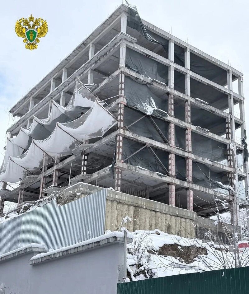      Фото: Прокуратура СК