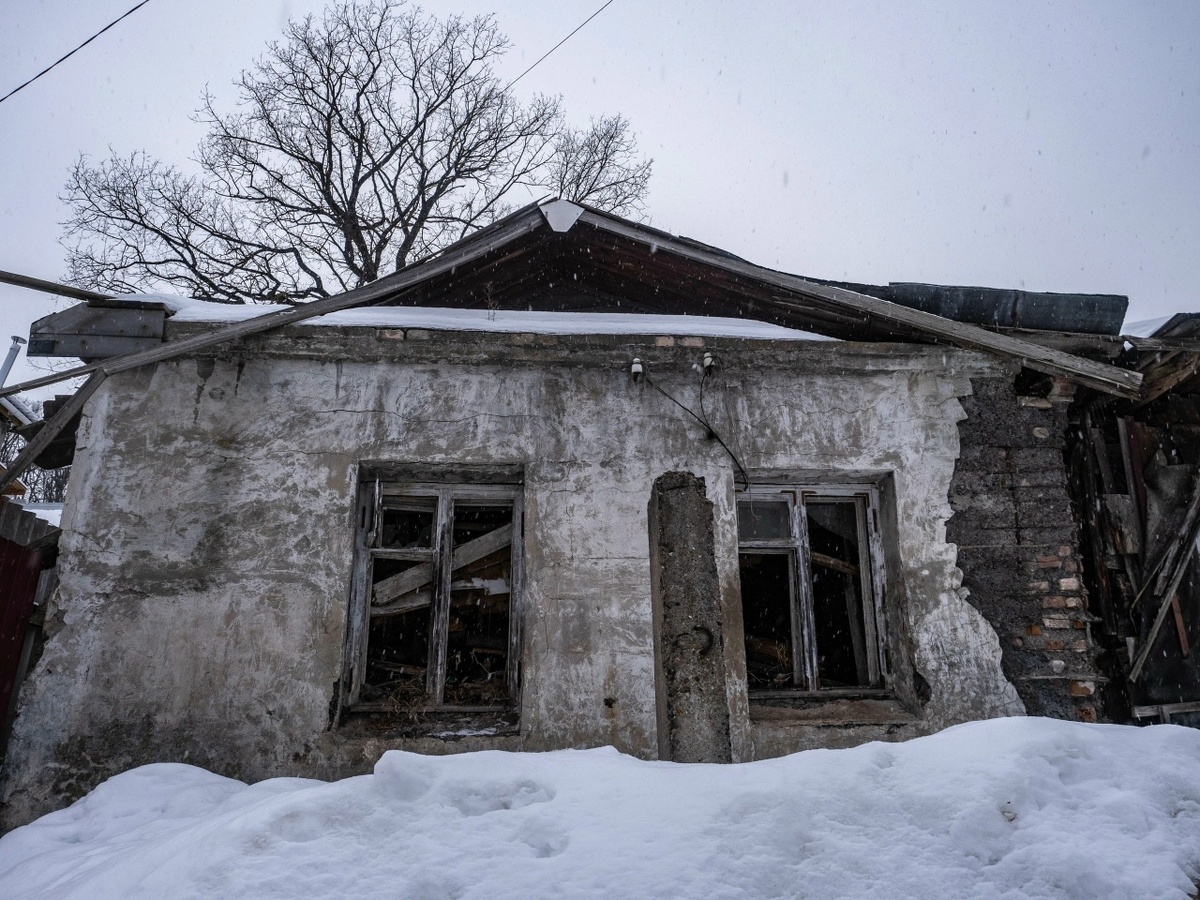   Фото: Александр Губарев Юра Белый