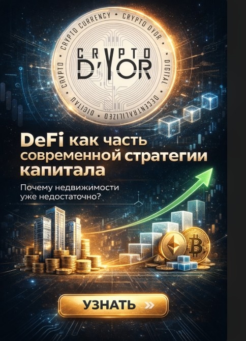 DeFi