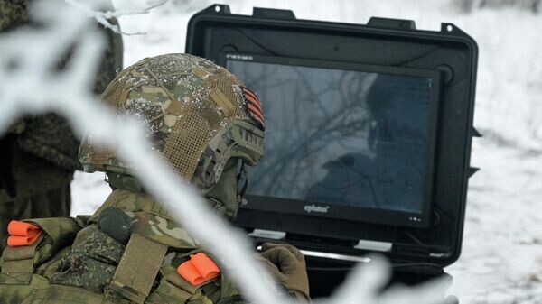    © Sputnik / Евгений Биятов