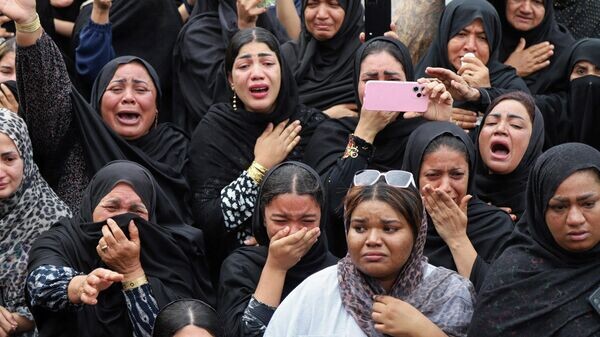    © REUTERS / Amirhossein Khorgooei