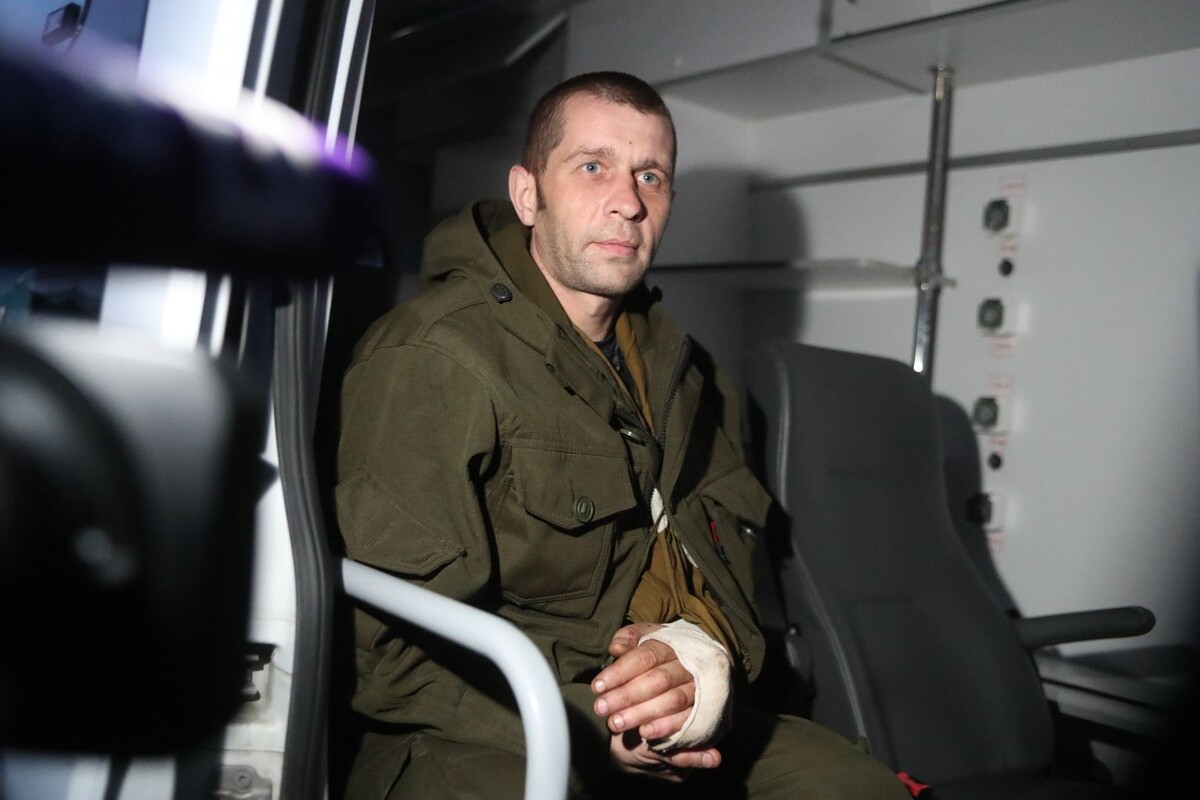     / Источник: © ИЗВЕСТИЯ/Андрей Эрштрем