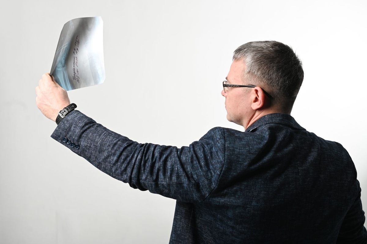 Ручко Алексей Юрьевич