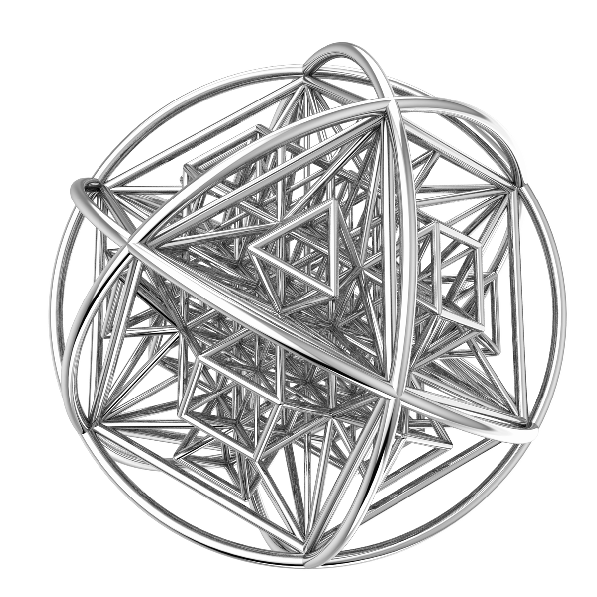 Артефакт Сферический Векторный Эквилибриум.