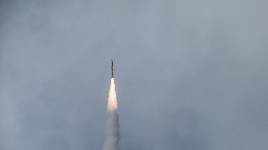    Фото: www.globallookpress.com/ Irgc Official Webiste