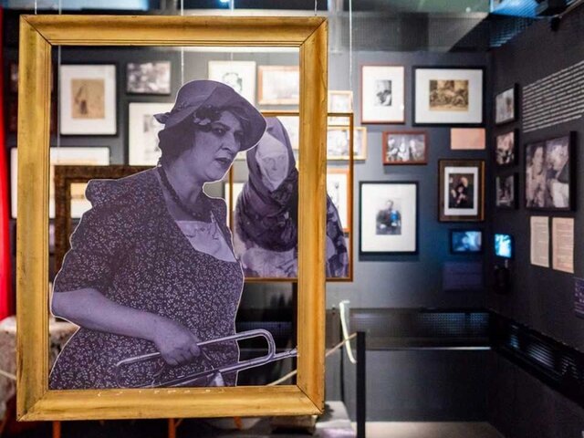    Фото: пресс-служба ВДНХ