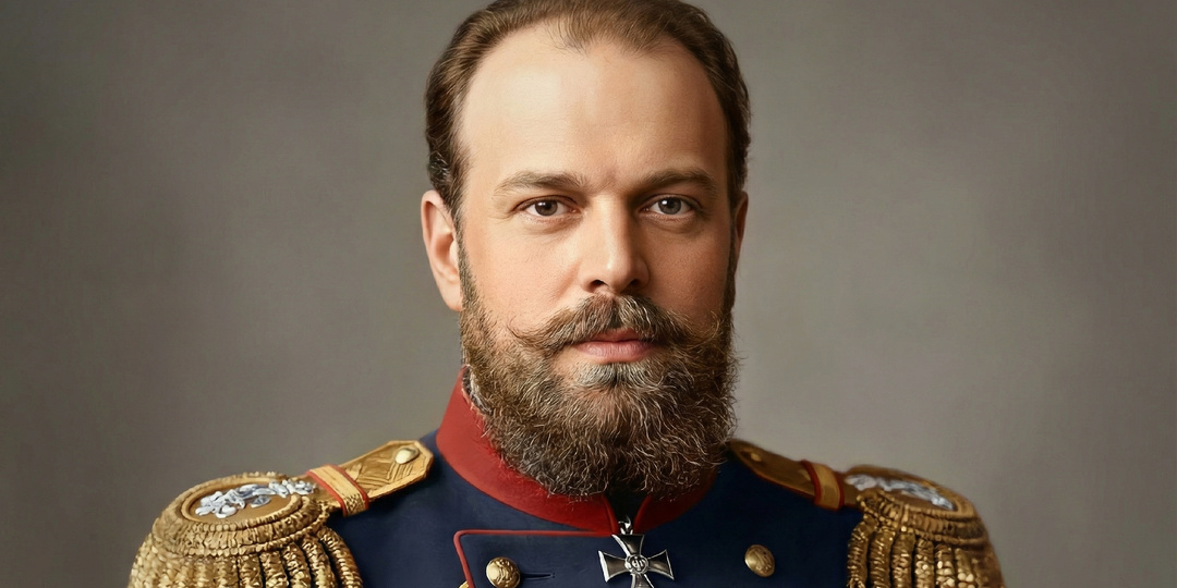 Эпизоды из жизни Александра III, которые мало кто знает