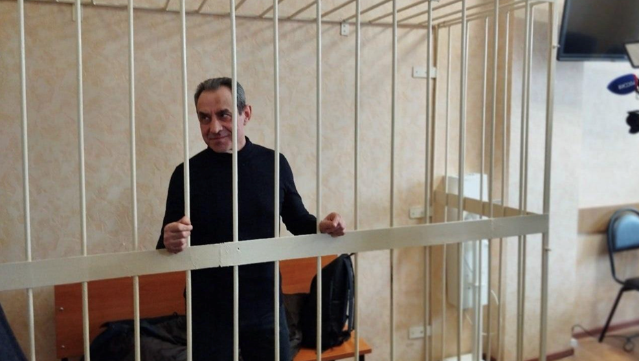    Автор фото: Сергей Свиридов/ ТАСС