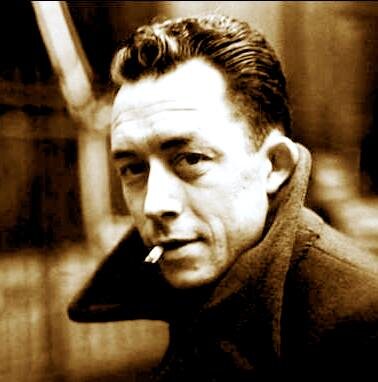 Альбер Камю