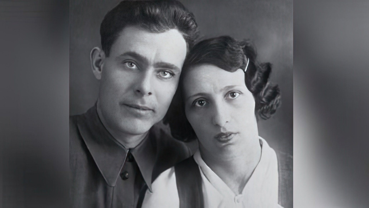 Молодные Брежневы