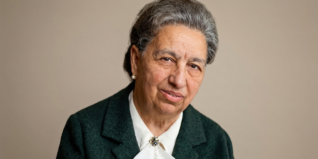 Жизнь после мужа: какая судьба постигла жену Леонида Ильича Брежнева