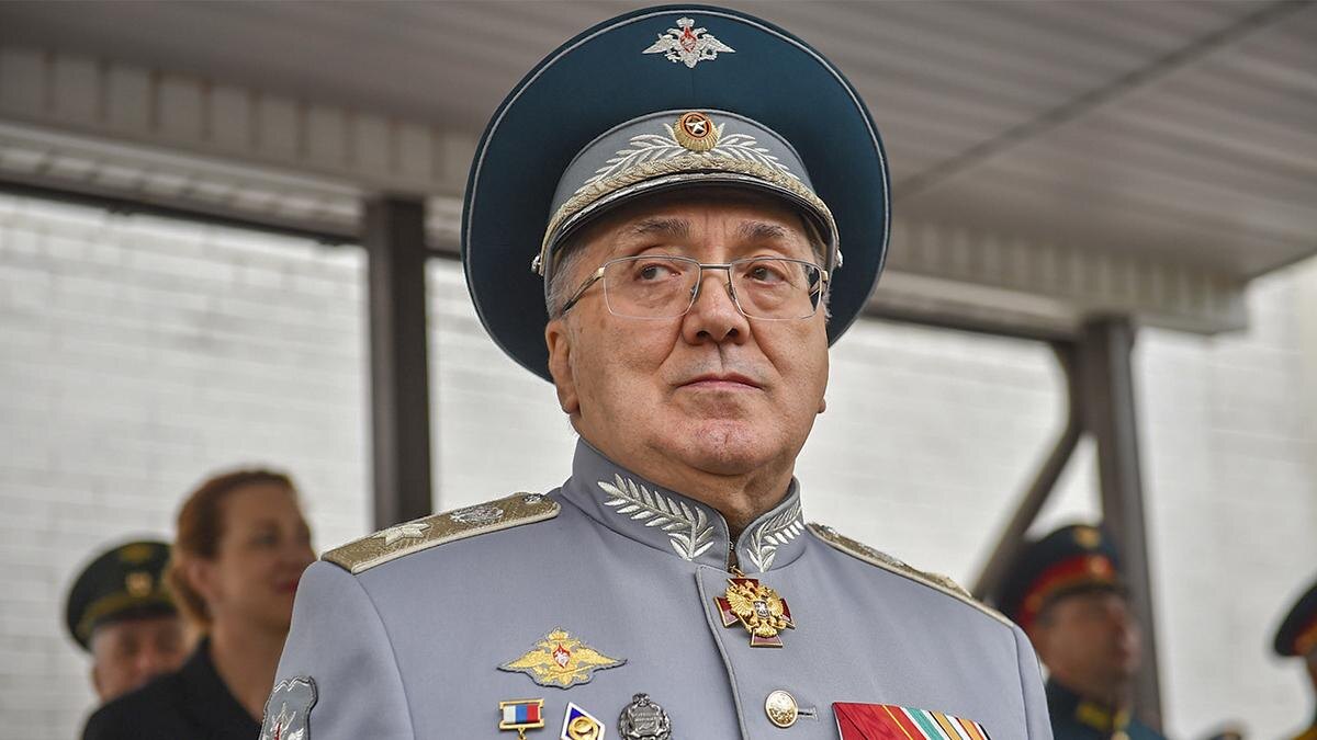    Фото: MOD Russia/globallookpress.com