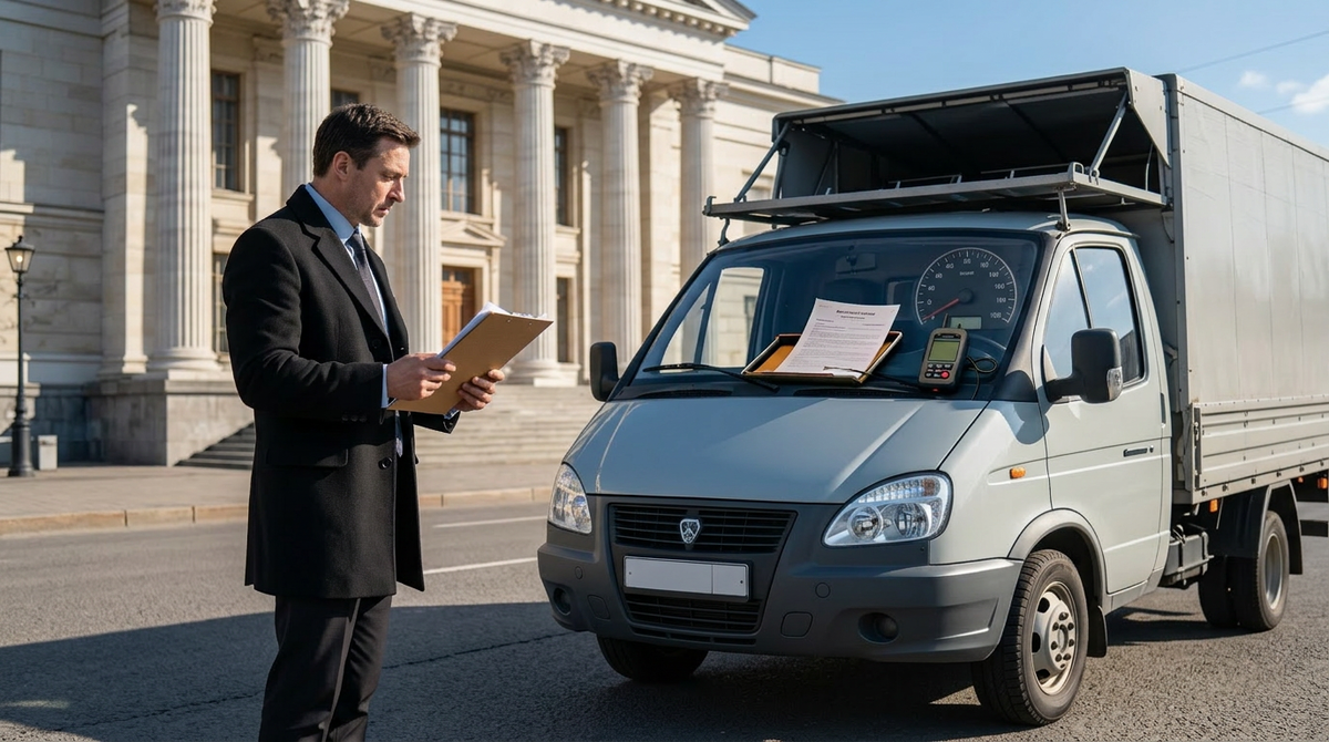Изображение создано при помощи ИИ