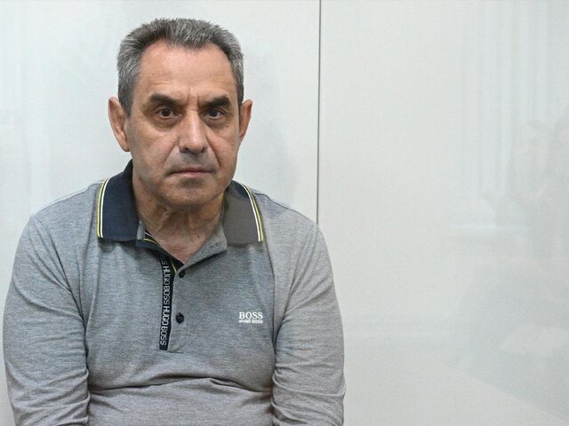    Фото: РИА Новости/Алексей Филиппов