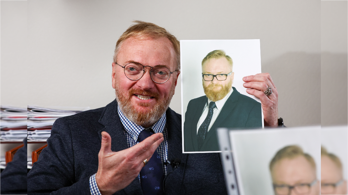 Фото: Shatokhina Natalia/globallookpress.com