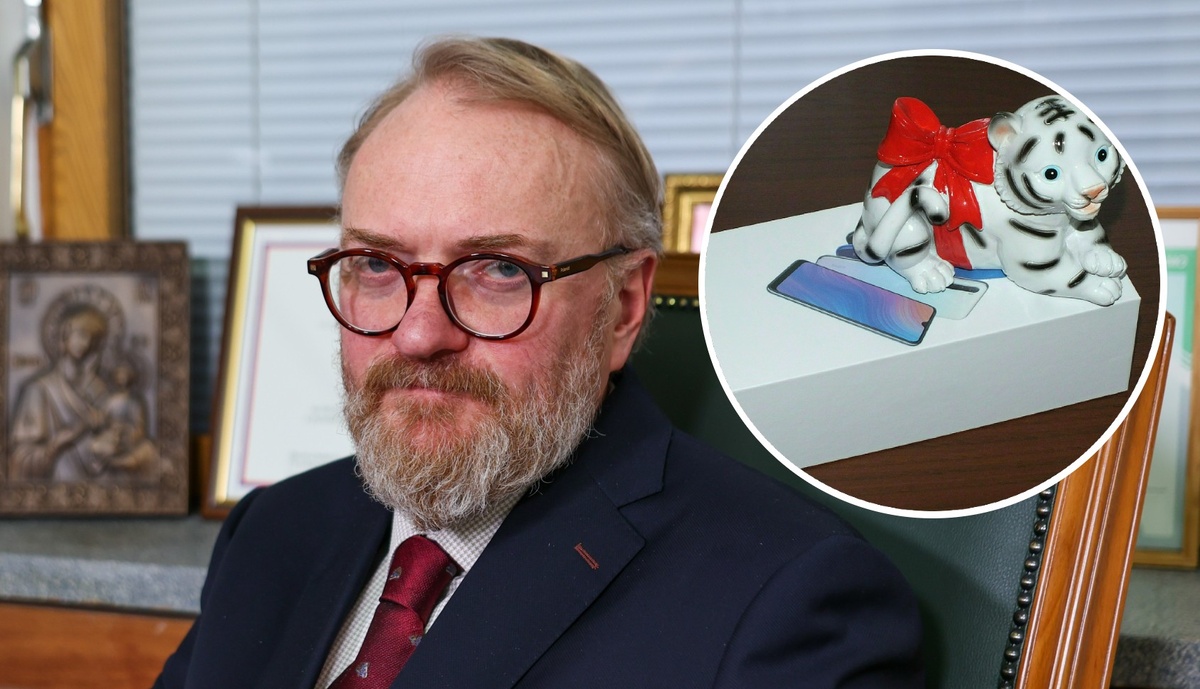 Фото: Виктор Лисицын/Petrov Sergey/globallookpress.com