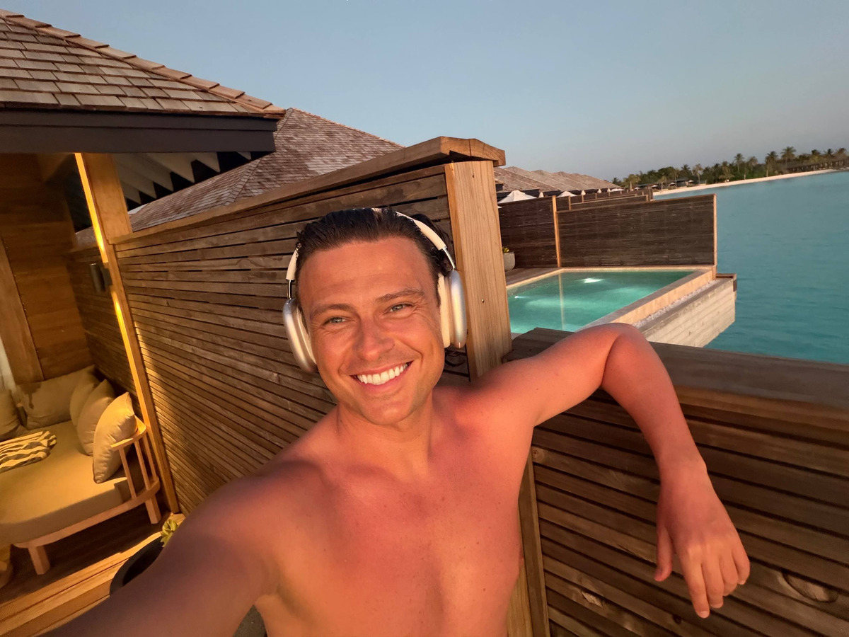 Фото: телеграм-канал Прохора Шаляпина