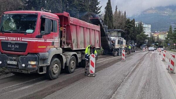    © Минтранс Крыма