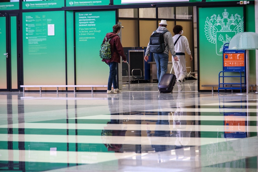    Фото © Сергей Лантюхов / Абзац