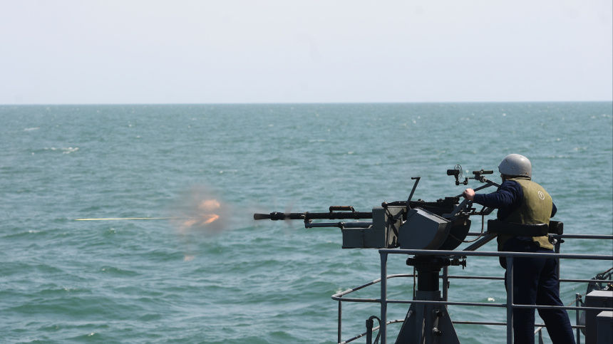    Фото: © РИА Новости/Евгений Одиноков