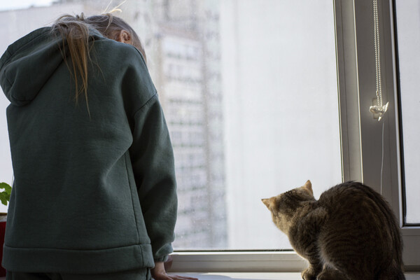 Galina Yakuba/Shutterstock/FOTODOM   📷