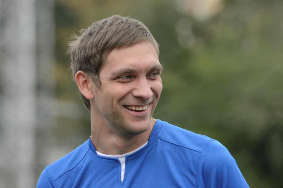    Михаил Мокрушин/ РИА Новости