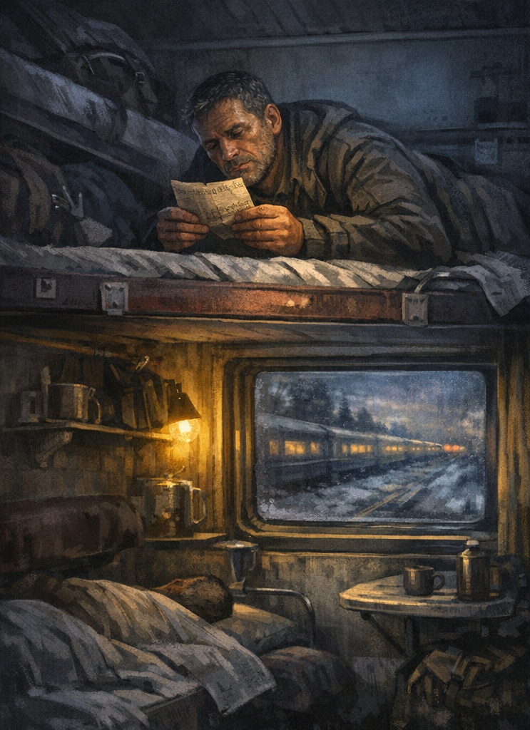 Автор: В. Панченко